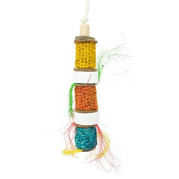 Corn Tower