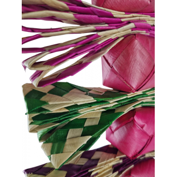 Palmleaf Tower Palmleaf Tower
