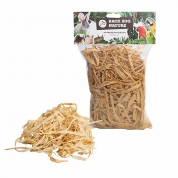 Raffia Palm Leaves