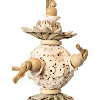 Ball & Shells Ball & Shells