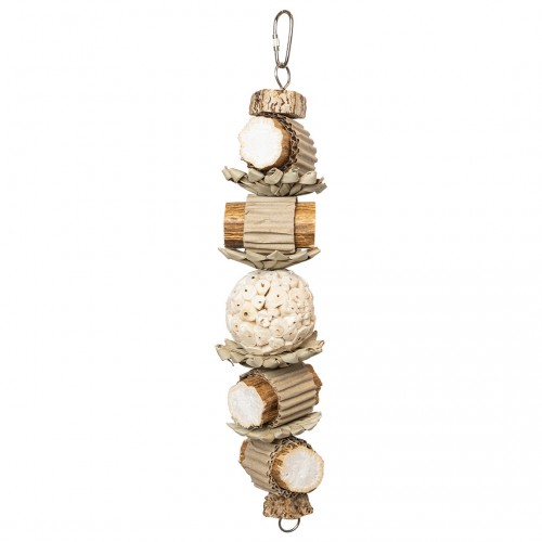 Soft Wood Stacker Soft Wood Stacker