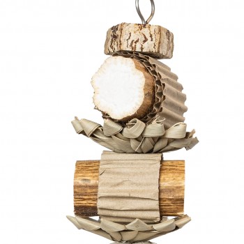 Soft Wood Stacker Soft Wood Stacker