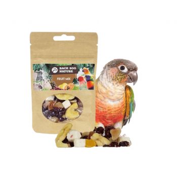 Fruit Mix 40g
