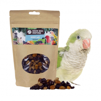 Berry Mix 200g