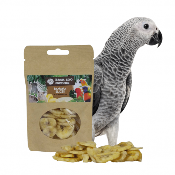 Banana Slices 35g