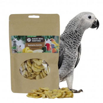 Banana Slices 150g