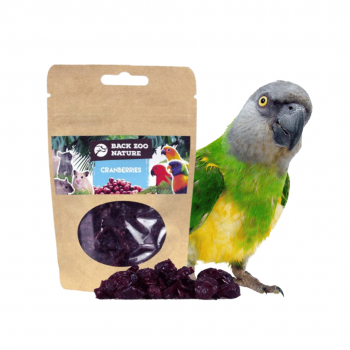 Cranberries 50g