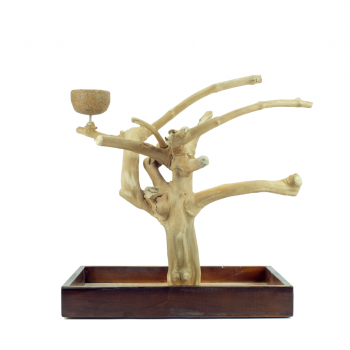 Java Playstand Premium Small Java Playstand Premium Small